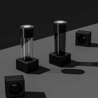 MHW-3BOMBER Magnetic Small Cube