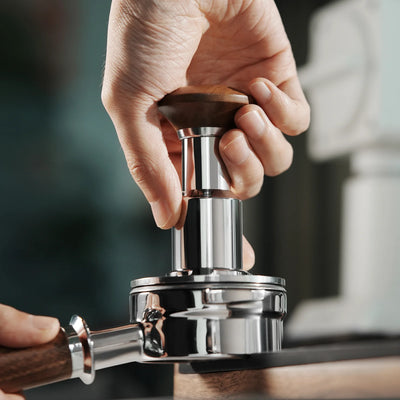 MHW-3BOMBER Knight Impact Tamper