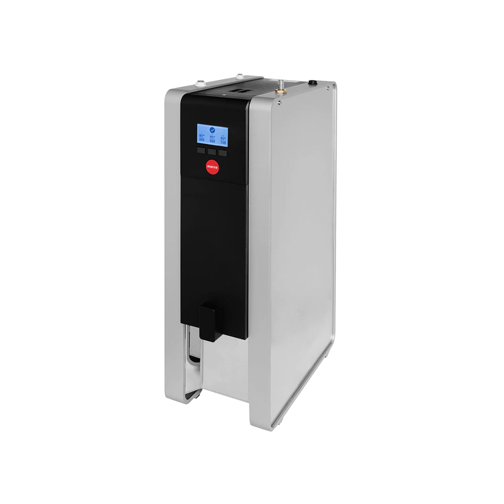 Marco MIX UC3 & UC8 – 3-Temperature Undercounter Water Boilers