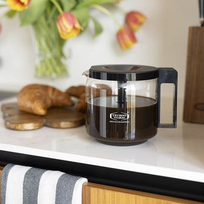 Moccamaster KBG Glass Jug, 1.25Ltr