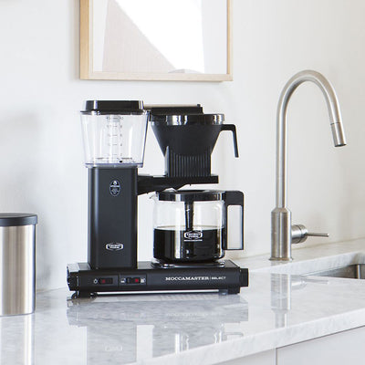 Moccamaster KBG Select