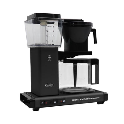 Moccamaster KBG Select