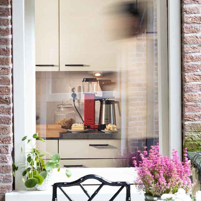 Moccamaster KBGT Polished