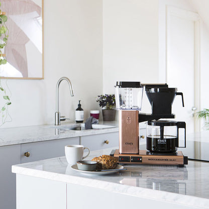 Moccamaster KBG Select