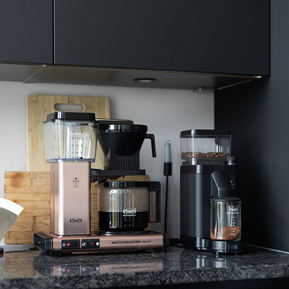 Moccamaster KBG Select