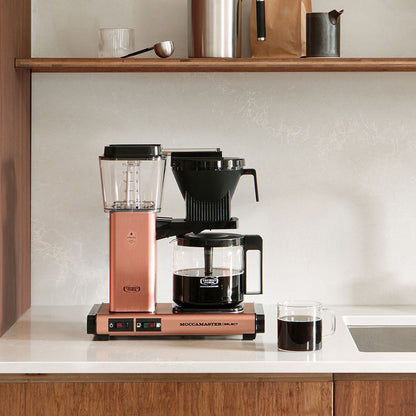 Moccamaster KBG Select