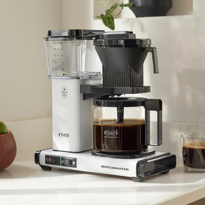 Moccamaster KBG Select