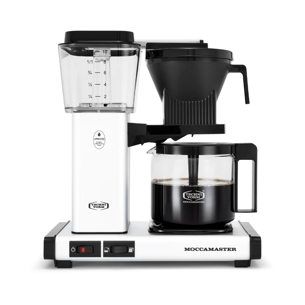 Moccamaster KBG Select