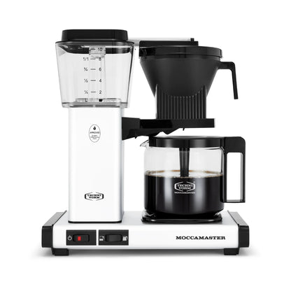 Moccamaster KBG Select