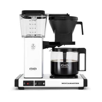 Moccamaster KBG Select