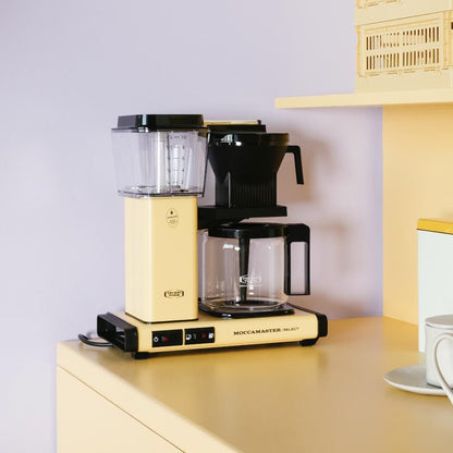 Moccamaster KBG Select