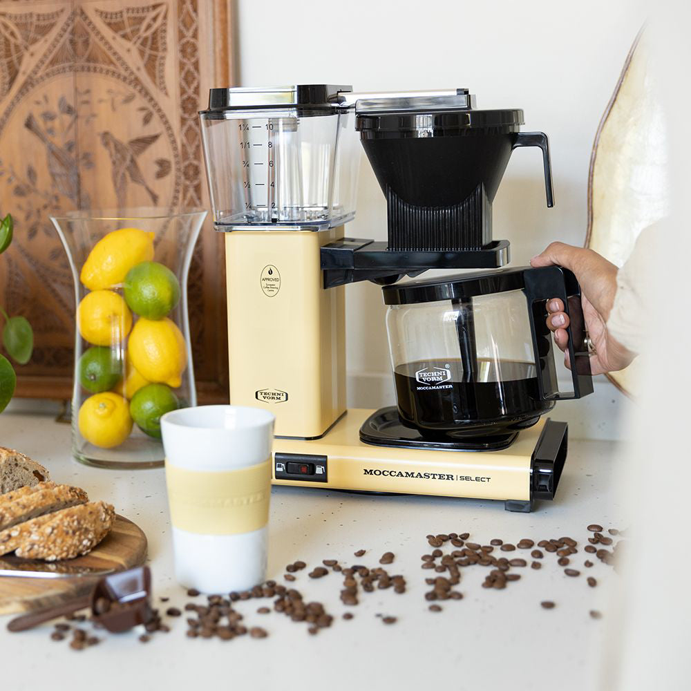 Moccamaster KBG Select