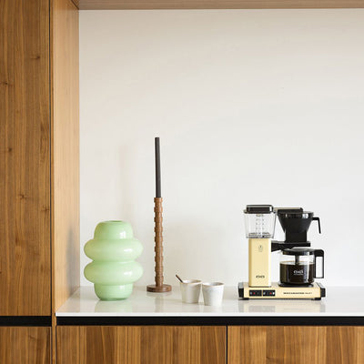 Moccamaster KBG Select