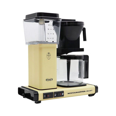 Moccamaster KBG Select