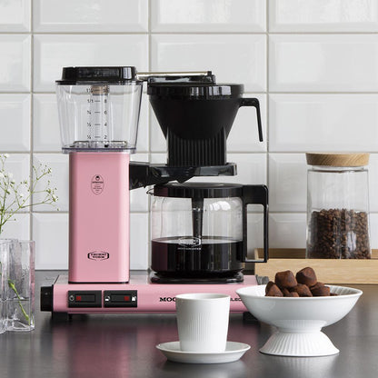 Moccamaster KBG Select