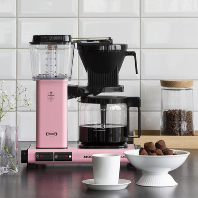 Moccamaster KBG Select