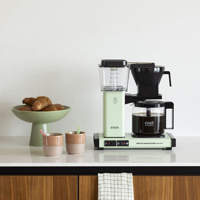 Moccamaster KBG Select