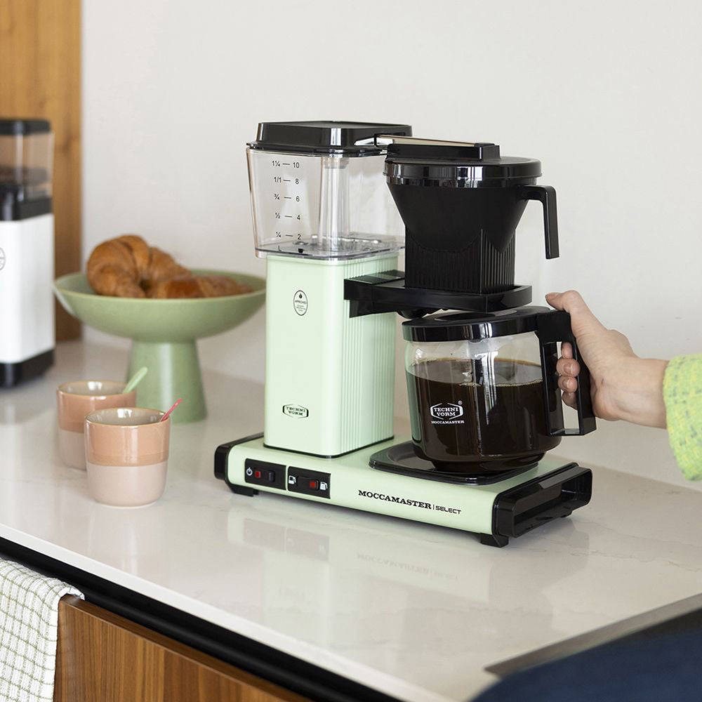 Moccamaster KBG Select