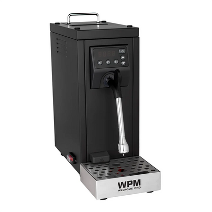 WPM ProSteam V2 - Automatic Steamer