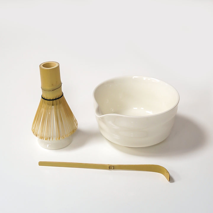 Precise Matcha Whisk Set - Brewing Gadgets India Private Limited
