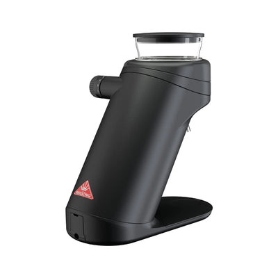 Mahlkonig X64 SD Single Dose Espresso Grinder