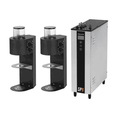 Marco SP9 Twin Set Coffee Brewers