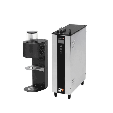 Marco SP9 Single Coffee Brewer