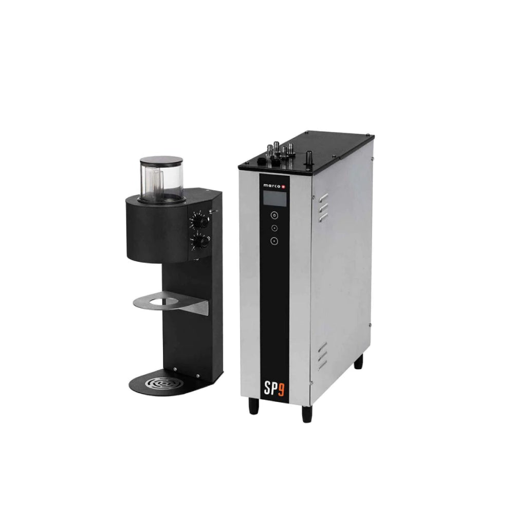 Marco SP9 Single Coffee Brewer