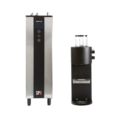 Marco SP9 Single Coffee Brewer