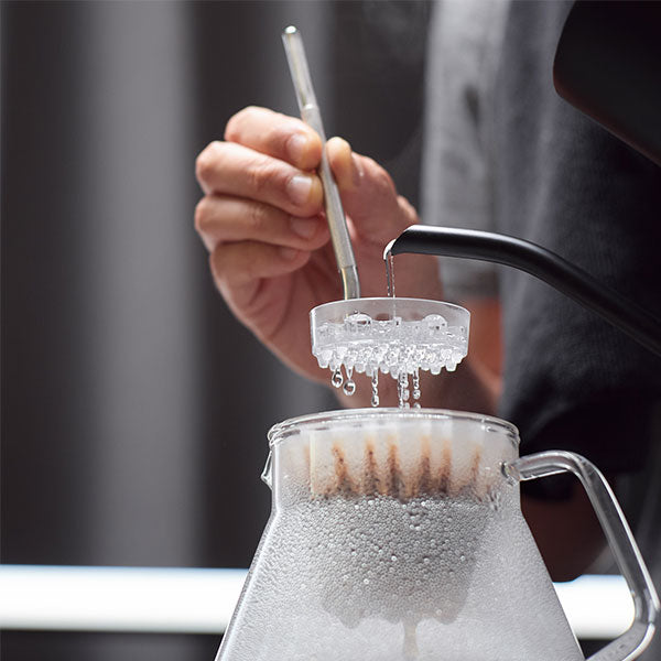 Melodrip Pour over Coffee Tool-Stainless