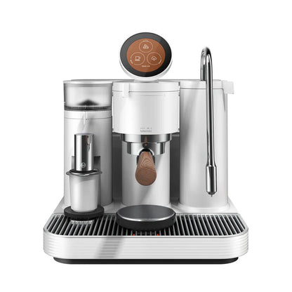 Meraki Espresso Machine Gen 2 Black