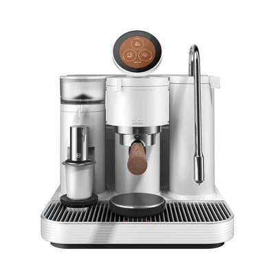 Meraki Espresso Machine Gen 2 Black