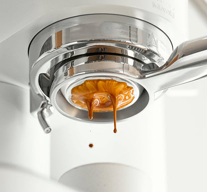 Meraki Espresso Machine Gen 2 Black