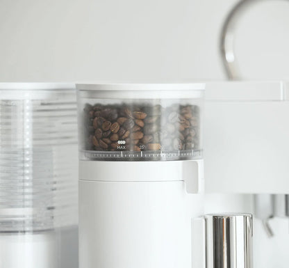 Meraki Espresso Machine Gen 2 Black