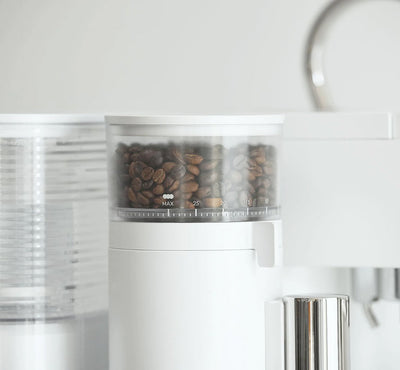 Meraki Espresso Machine Gen 2 Black
