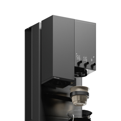 xbloom Studio Coffee Maker, Midnight Black