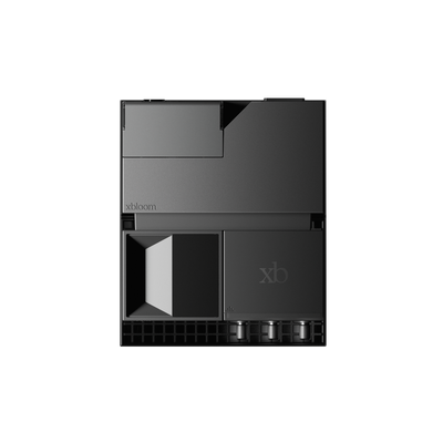 xbloom Studio Coffee Maker, Midnight Black