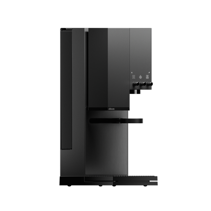 xbloom Studio Coffee Maker, Midnight Black - Brewing Gadgets India Private Limited