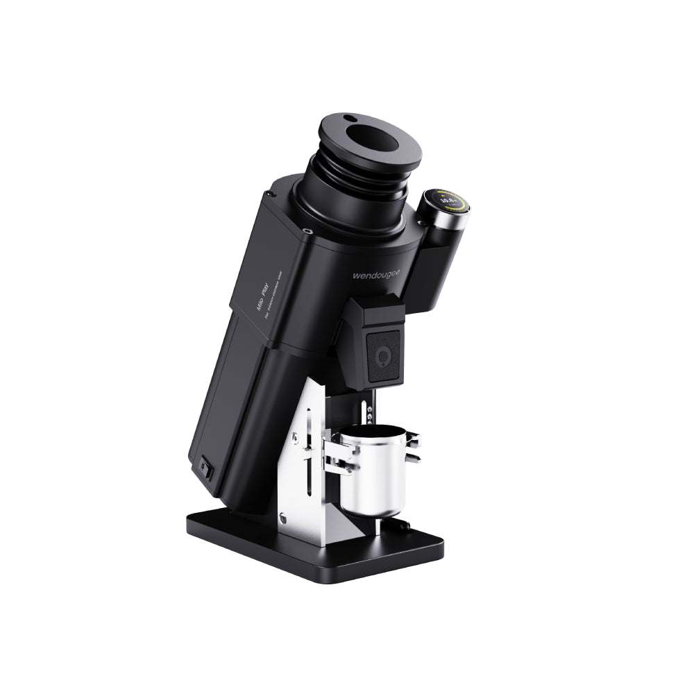 Wendougee Milo Play Single Dose Grinder