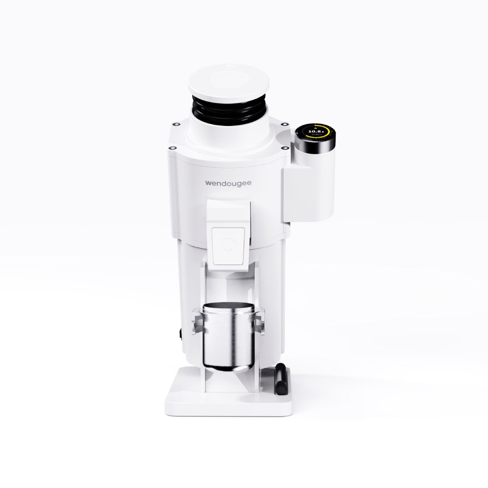Wendougee Milo Play Single Dose Grinder