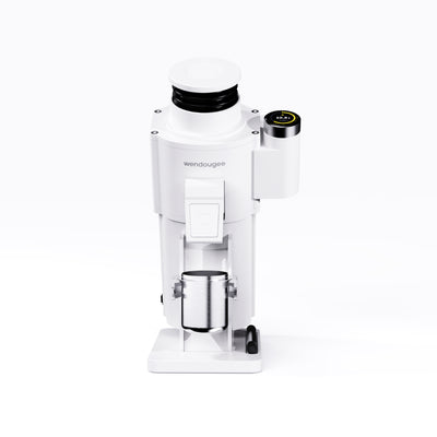 Wendougee Milo Play Single Dose Grinder