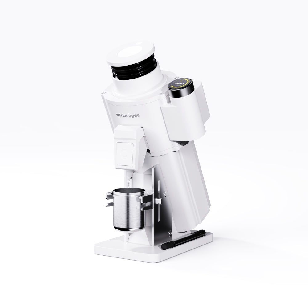 Wendougee Milo Play Single Dose Grinder