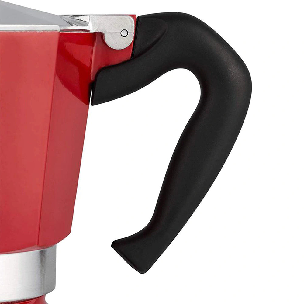 Bialetti Moka Express Coffee Maker 3 Cup