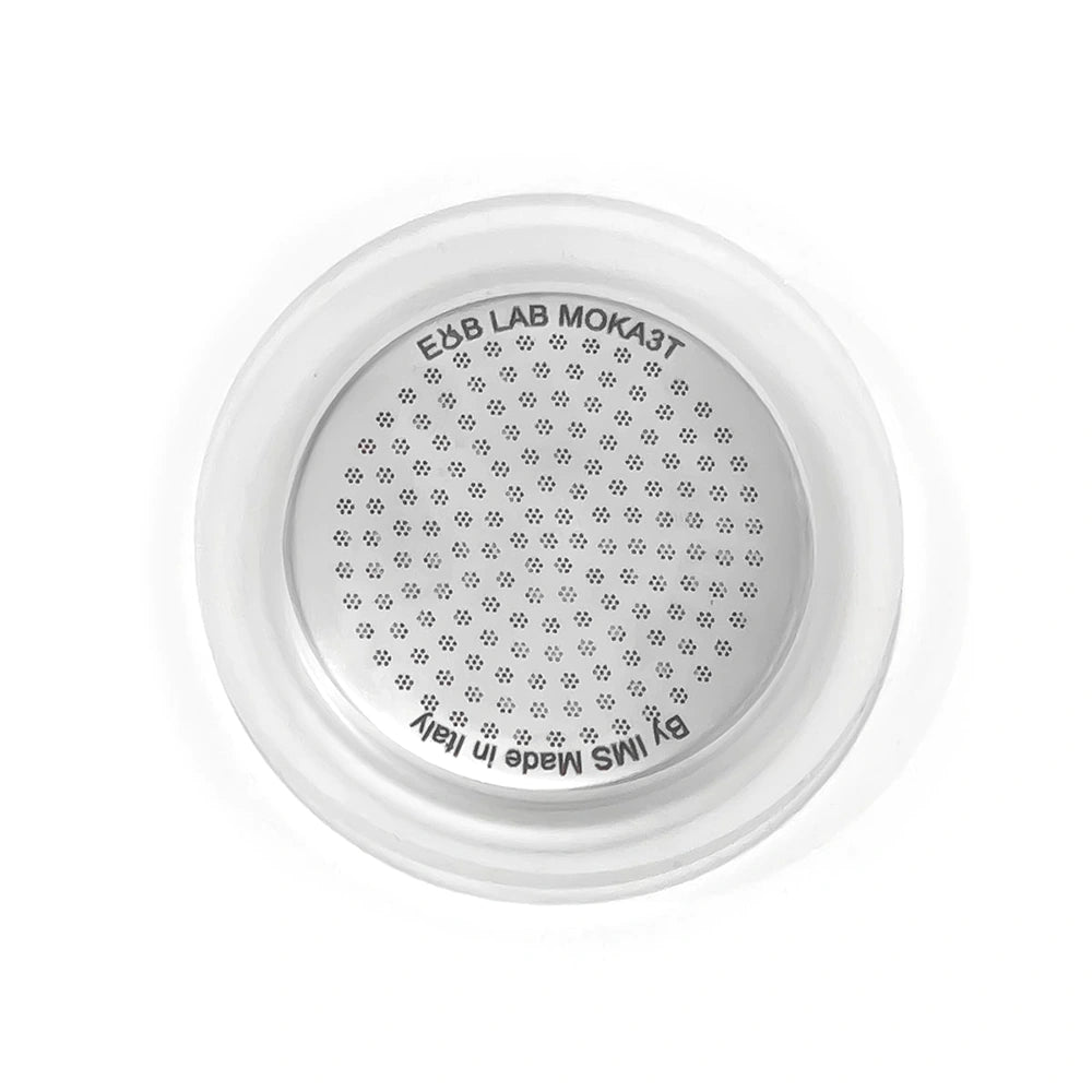 E&B Moka Filter
