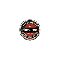 Mud Jug