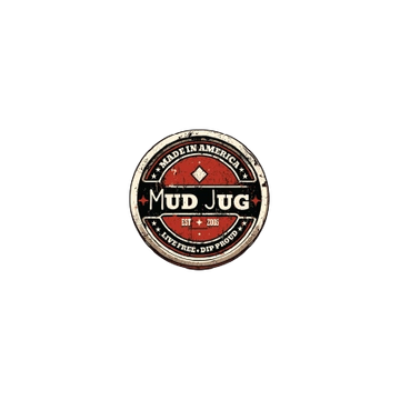 Mud Jug