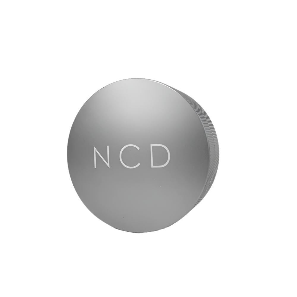 NCD Titanium