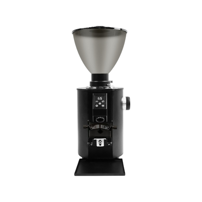 Precise 64mm On Demand Grinder, Black