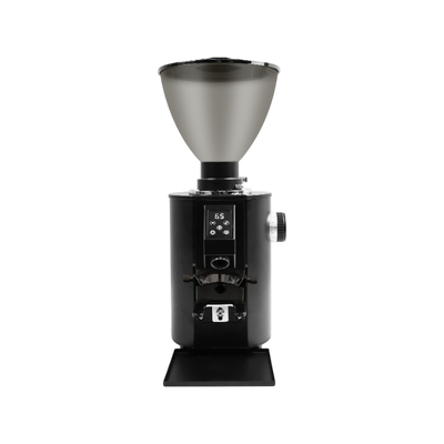 Precise 64mm On Demand Grinder, Black