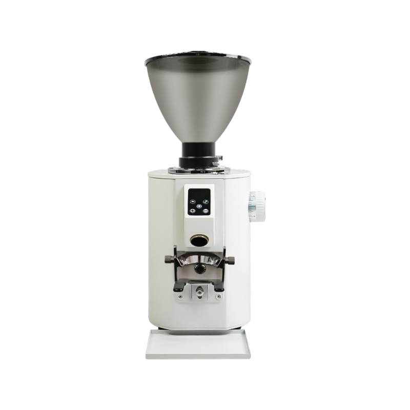 Precise 64mm On Demand Grinder, Black